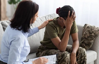 Grief & Trauma Counselling